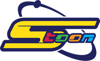 SpaceToon