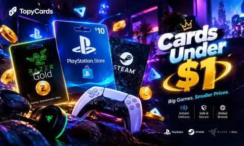Great games under $1