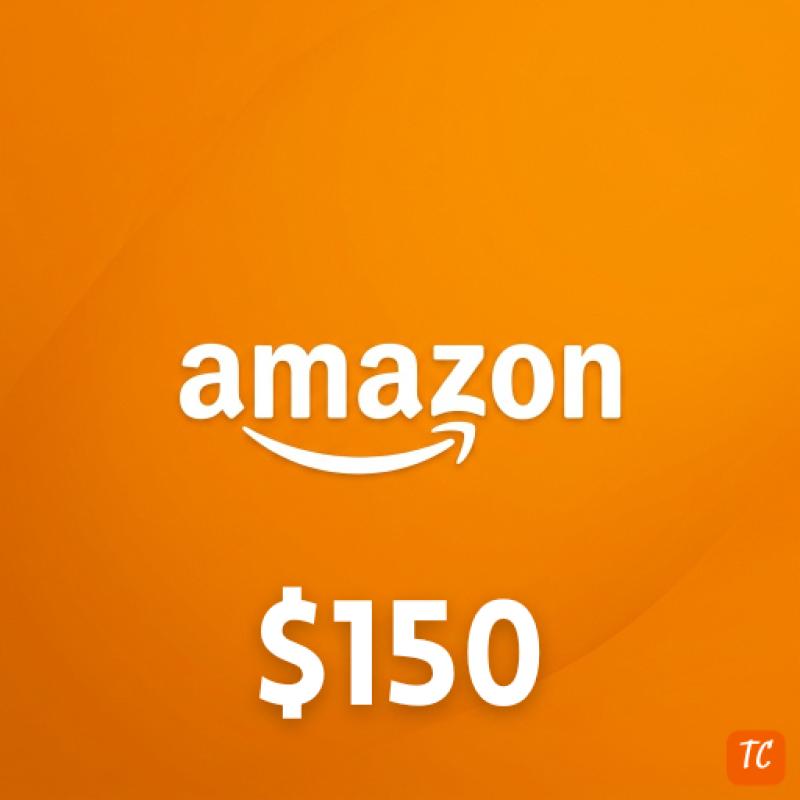 Amazon $150 USA - USA