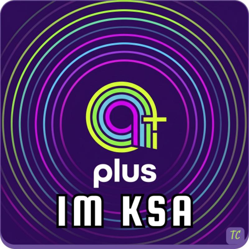 Anghami Plus 1 Month KSA - SAU