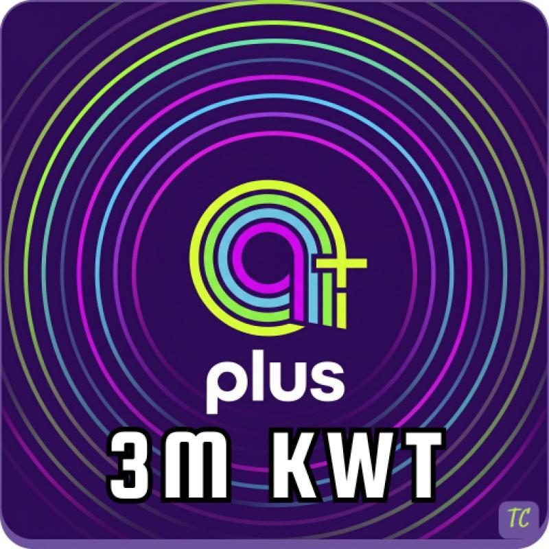 Anghami Plus 3 Months Kuwait - KWT