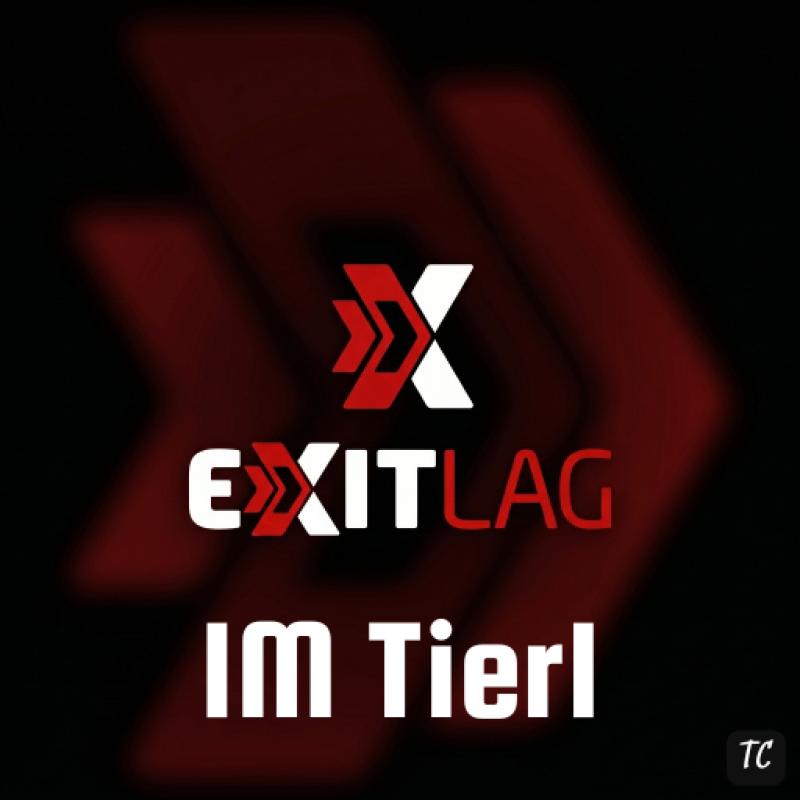 ExitLag 1 Month Tier1 - Global