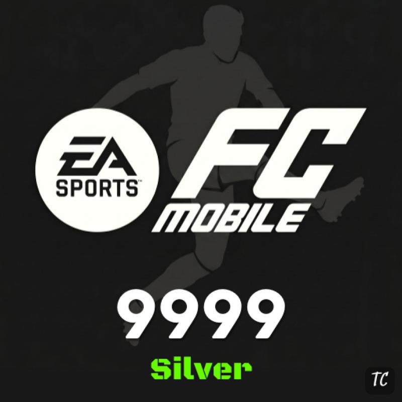FC Mobile 9999 Silver Egypt - EGY