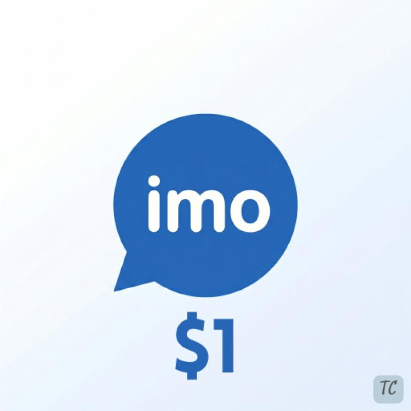 IMO $1 Global - Global