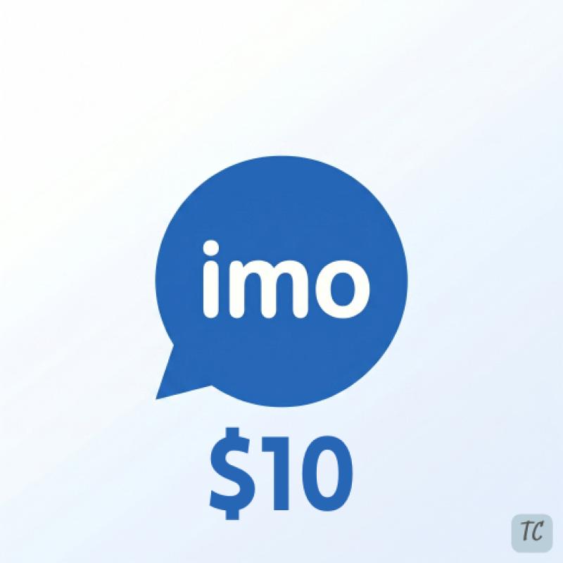 IMO $10 Global - Global