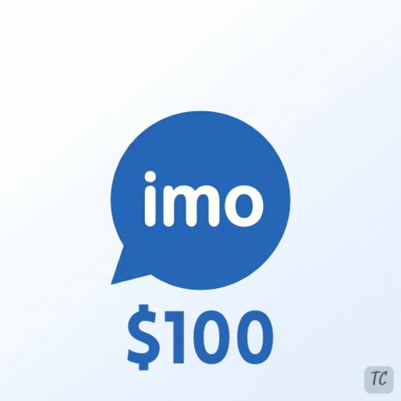 IMO $100 Global - Global