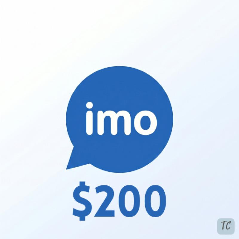 IMO $200 Global - Global
