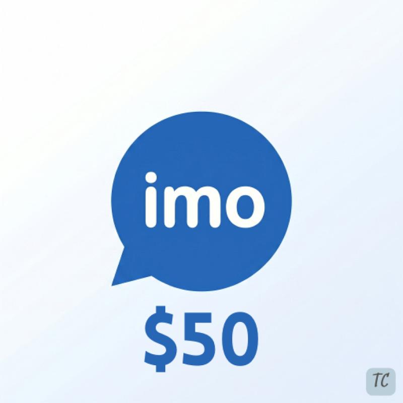 IMO $50 Global - Global