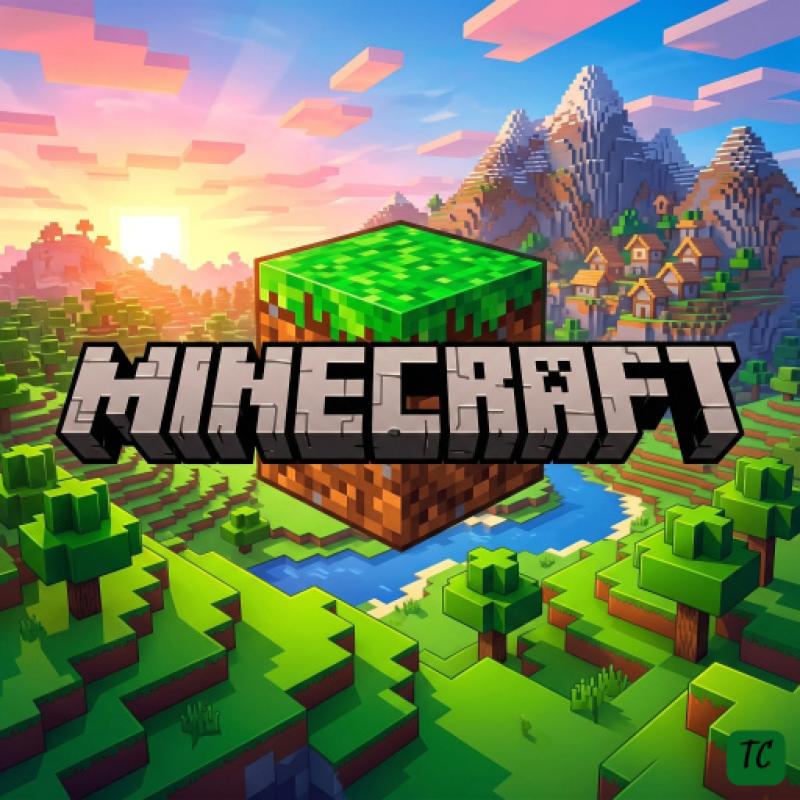 Minecraft (Windows/Mac) - Global