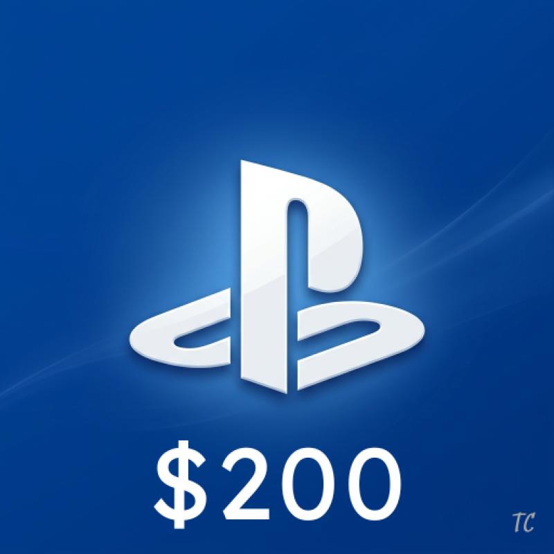 بلايستيشن $200 سعودي - سعودي