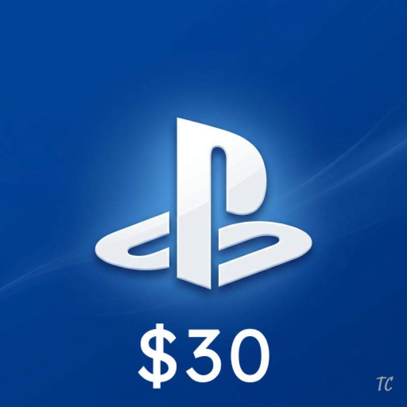 بلايستيشن $30 سعودي - سعودي