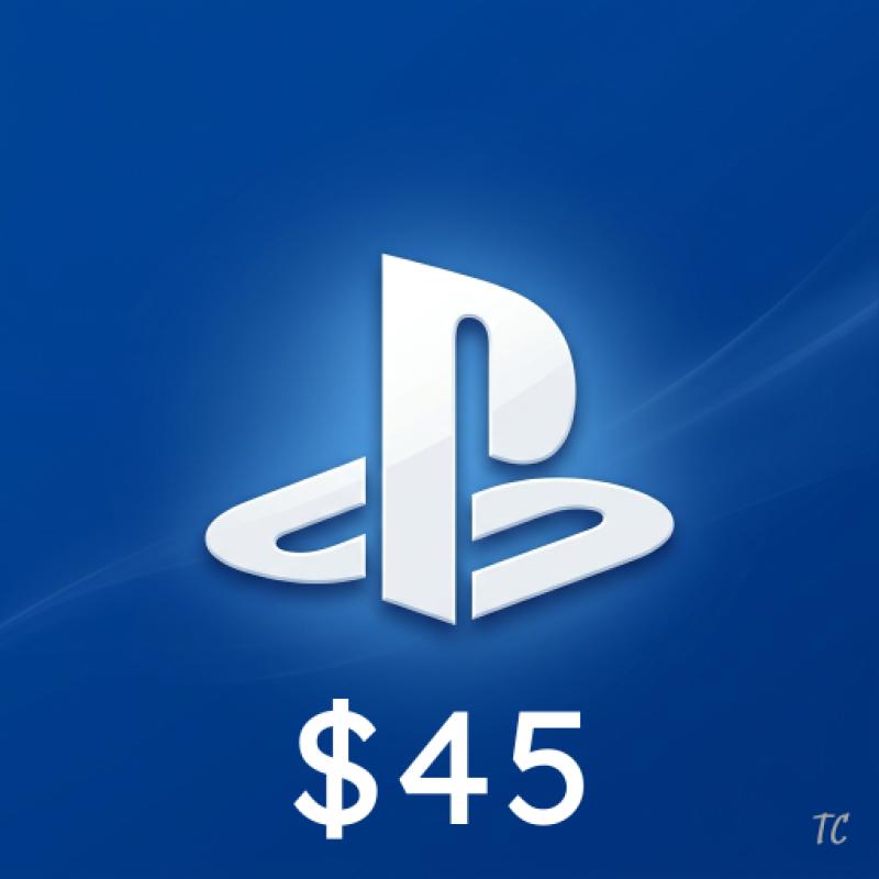بلايستيشن 45$ لبناني - لبناني