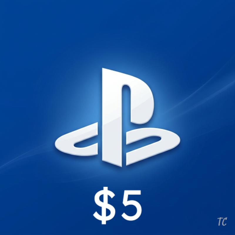 PlayStation $5 Kuwait - KWT