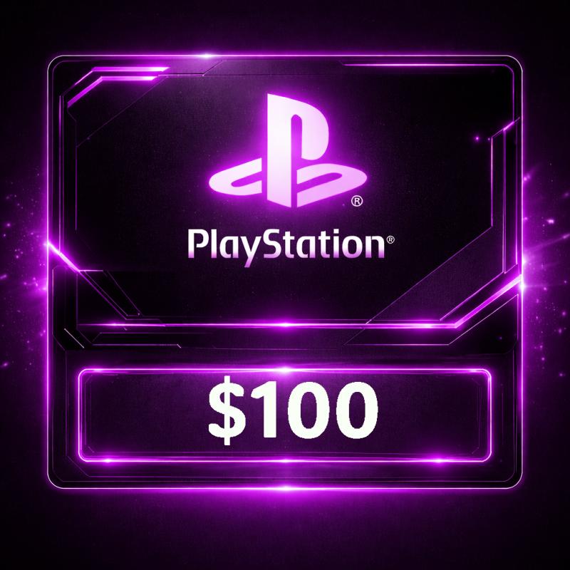 PlayStation $100 Bahrain - BHR