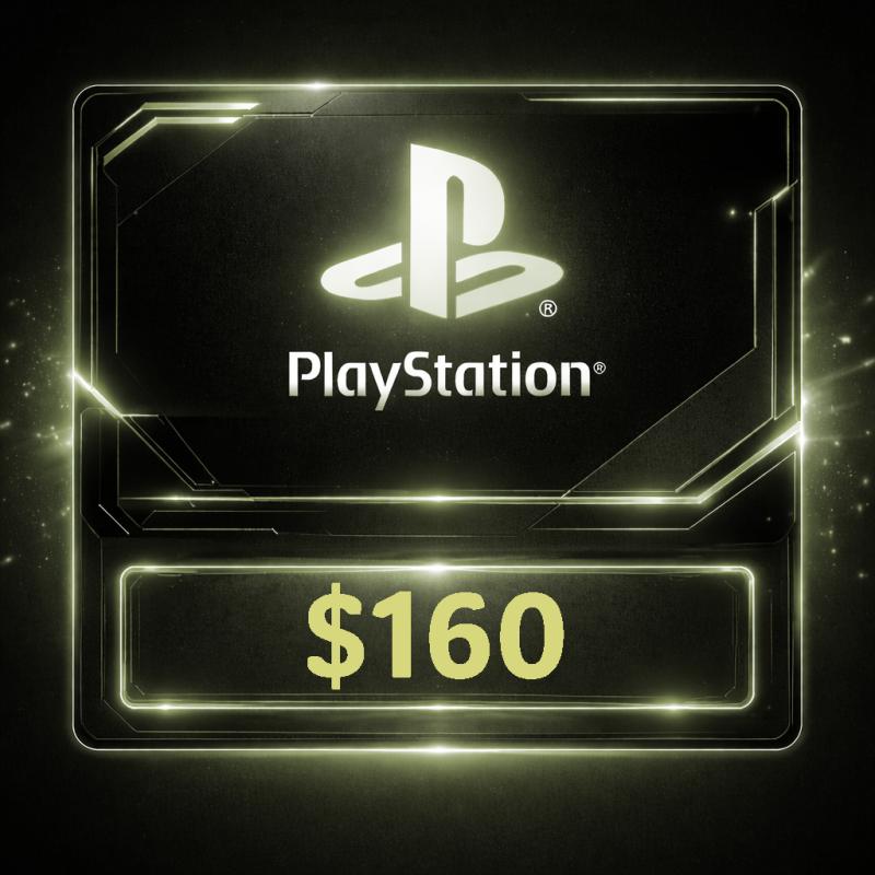PlayStation $160 UAE - UAE