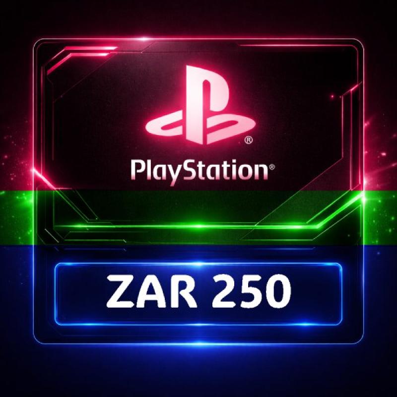Playstation 250R South Africa - ZAF