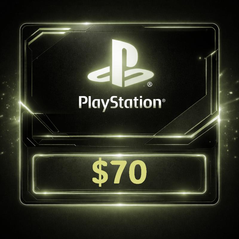 PlayStation $70 UAE - UAE
