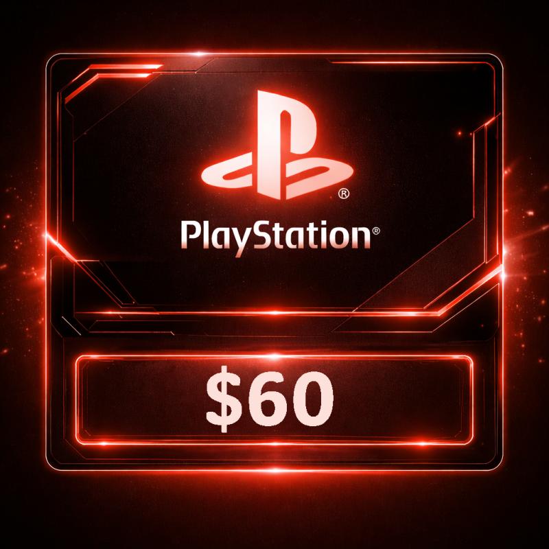 PlayStation $60 Lebanon - LBN