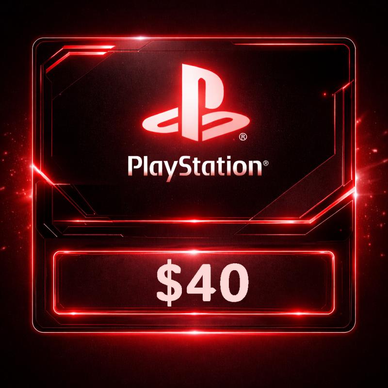 PlayStation $40 Lebanon - LBN