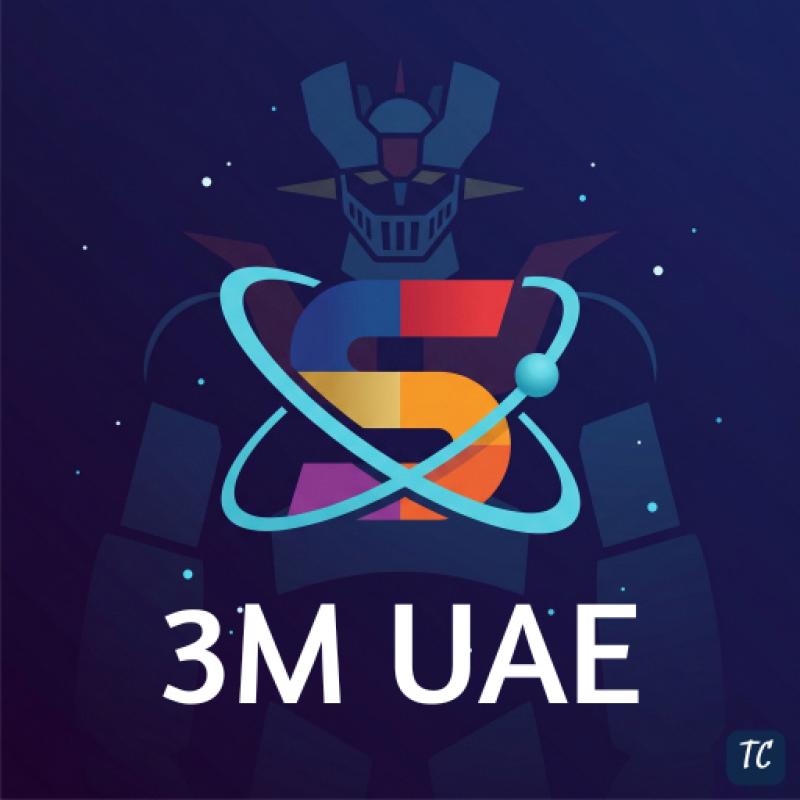 Spacetoon Go 3 Months UAE - UAE