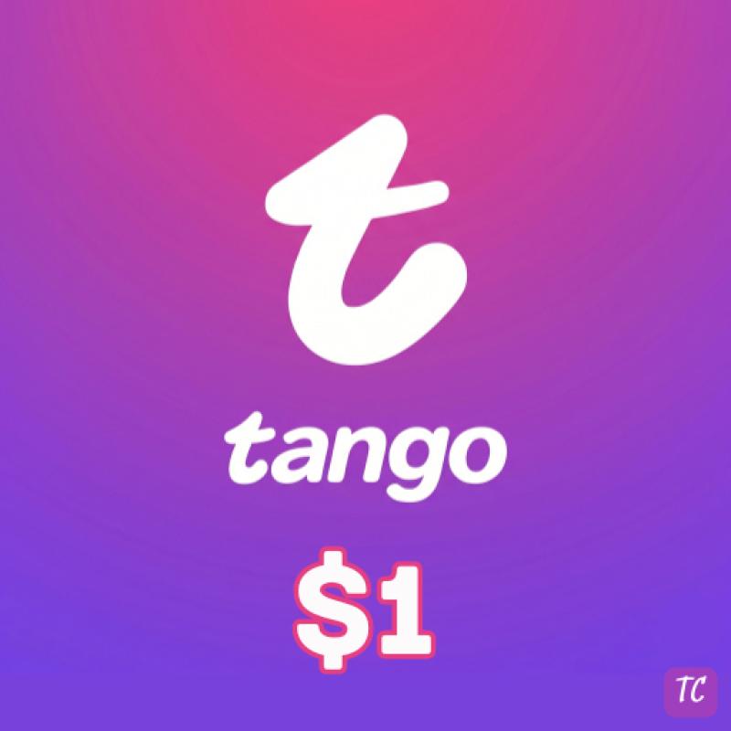Tango $1 Global - Global