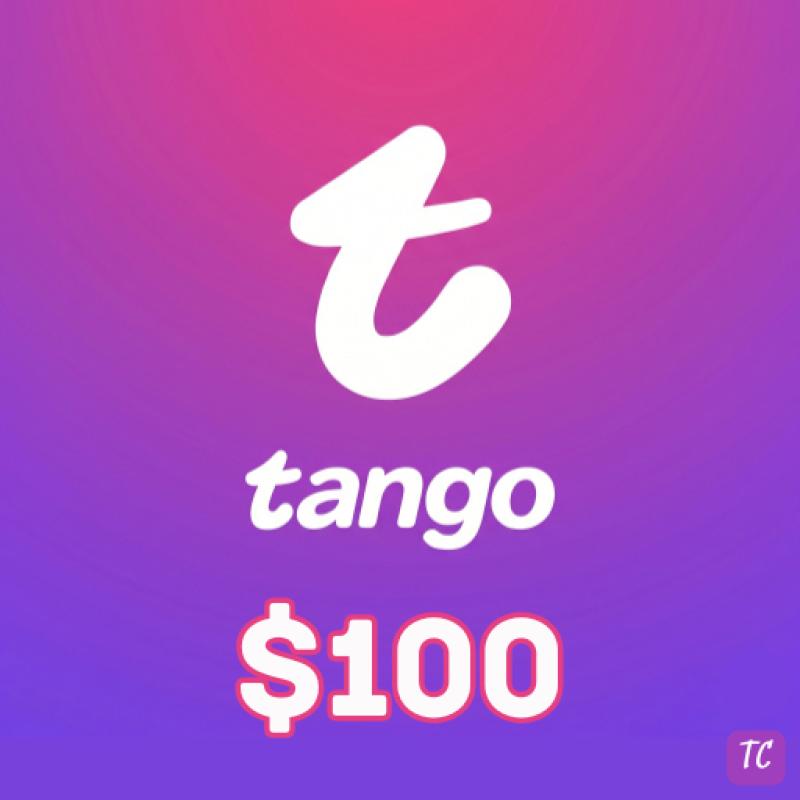 Tango $100 Global - Global
