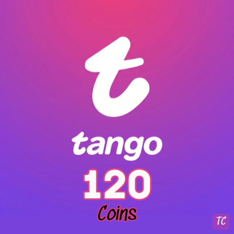 Tango 120 Coins Global - Global