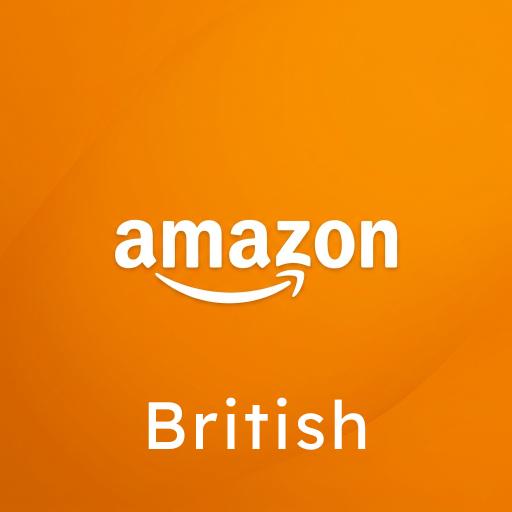 Amazon British