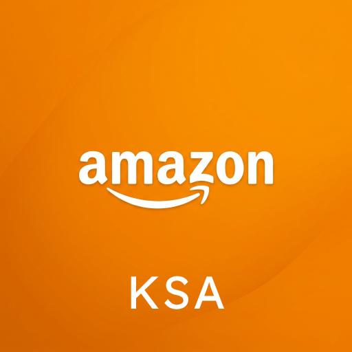Amazon KSA
