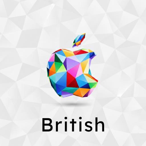 Apple British