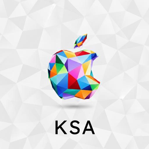 Apple KSA
