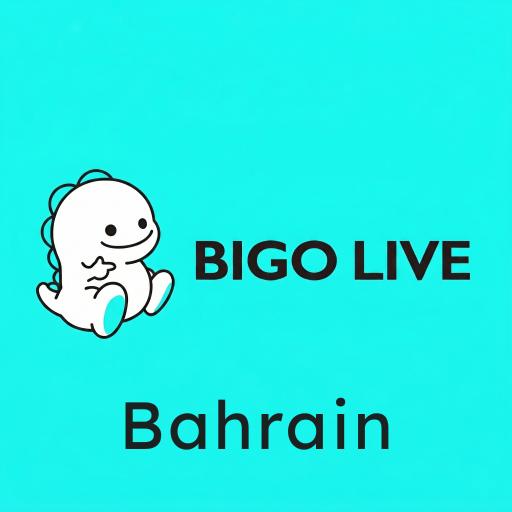 Bigo Live Bahrain