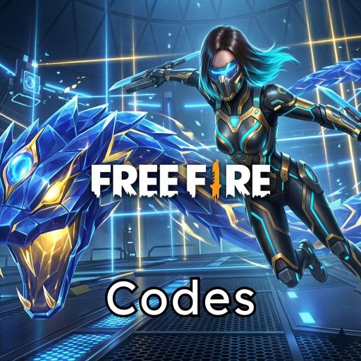 Free Fire Codes