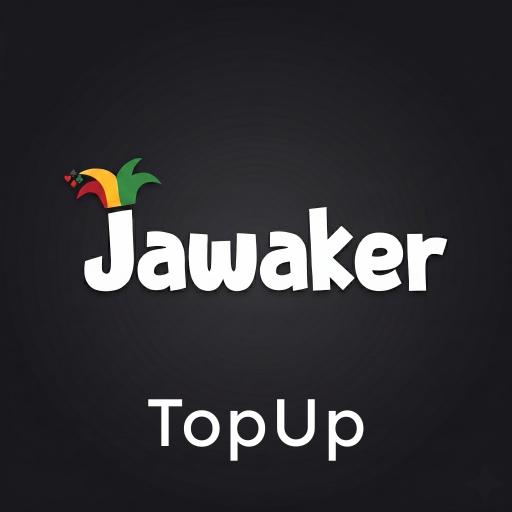 Jawaker TopUp