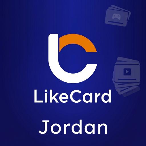 Like Card Jordan