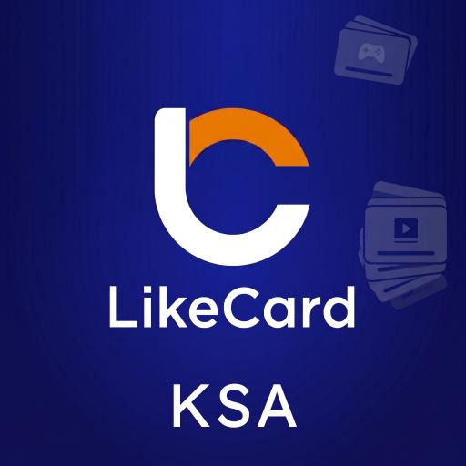 Like Card KSA