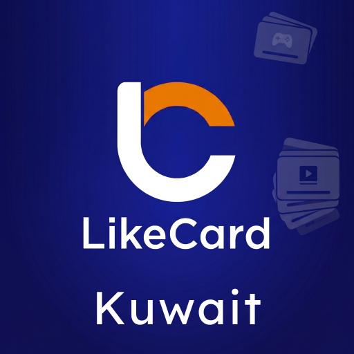 Like Card Kuwait