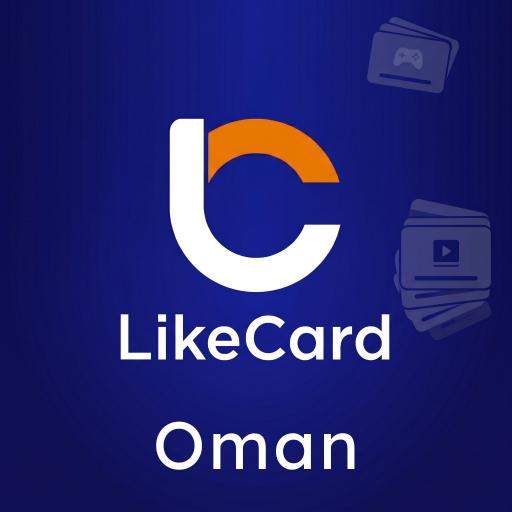 Like Card Oman