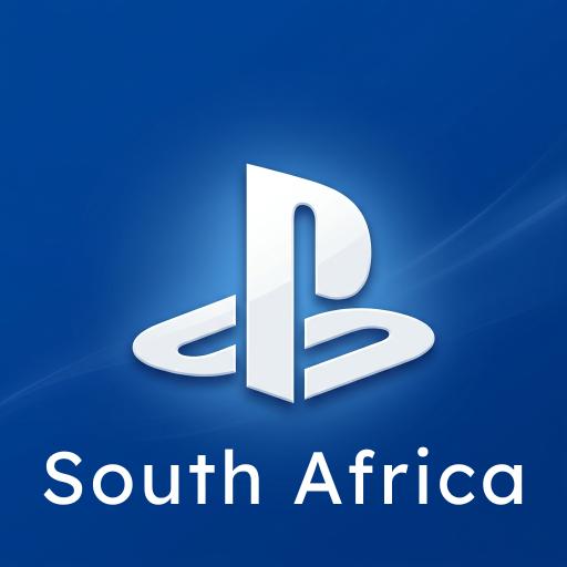 بلايستيشن جنوب إفريقي