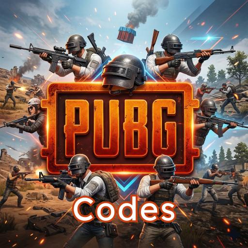 Pubg UC Codes