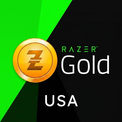 Razer Gold USA