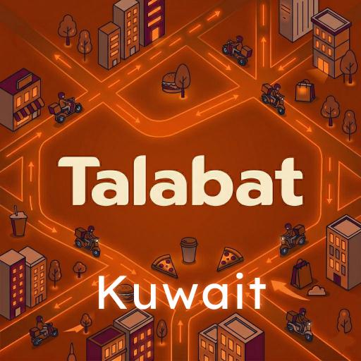 بطاقات هدايا طلبات كويتي