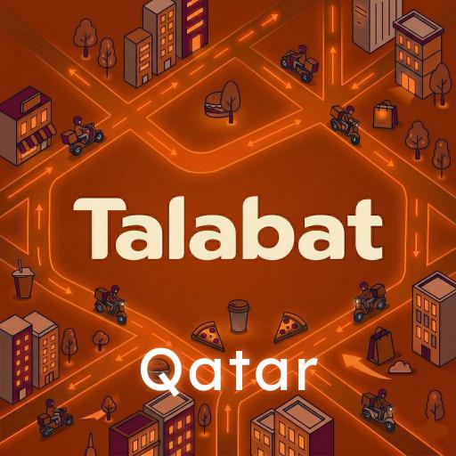 بطاقات طلبات قطري