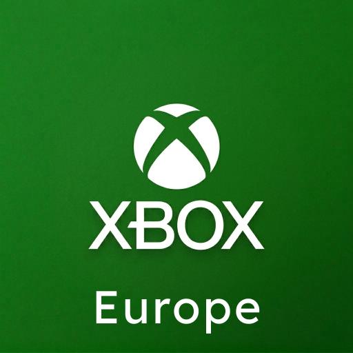 Xbox Europe