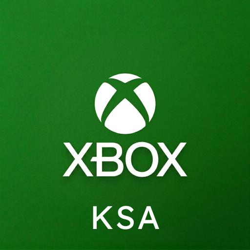Xbox KSA