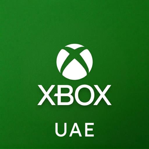 Xbox UAE