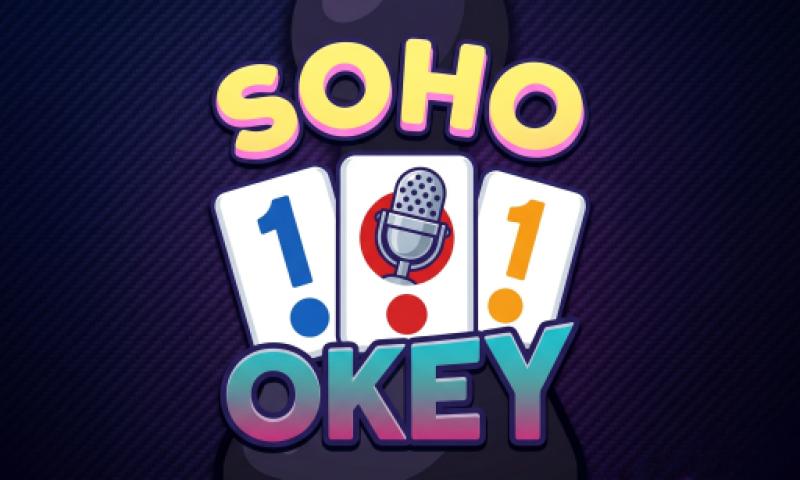 سوهو 101 أوكي