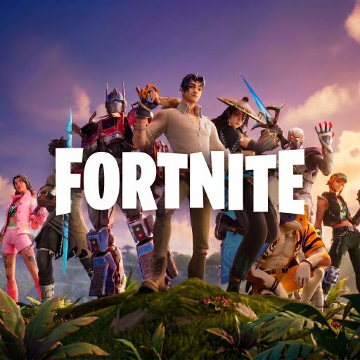 فورت نايت