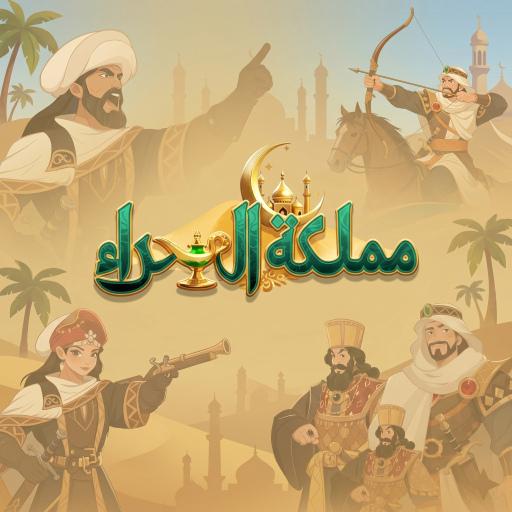 مملكة الصحراء