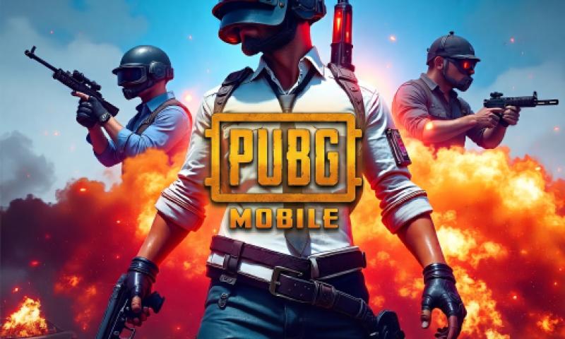 PUBG Mobile